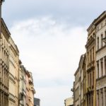 Apartamenty w Krakowie